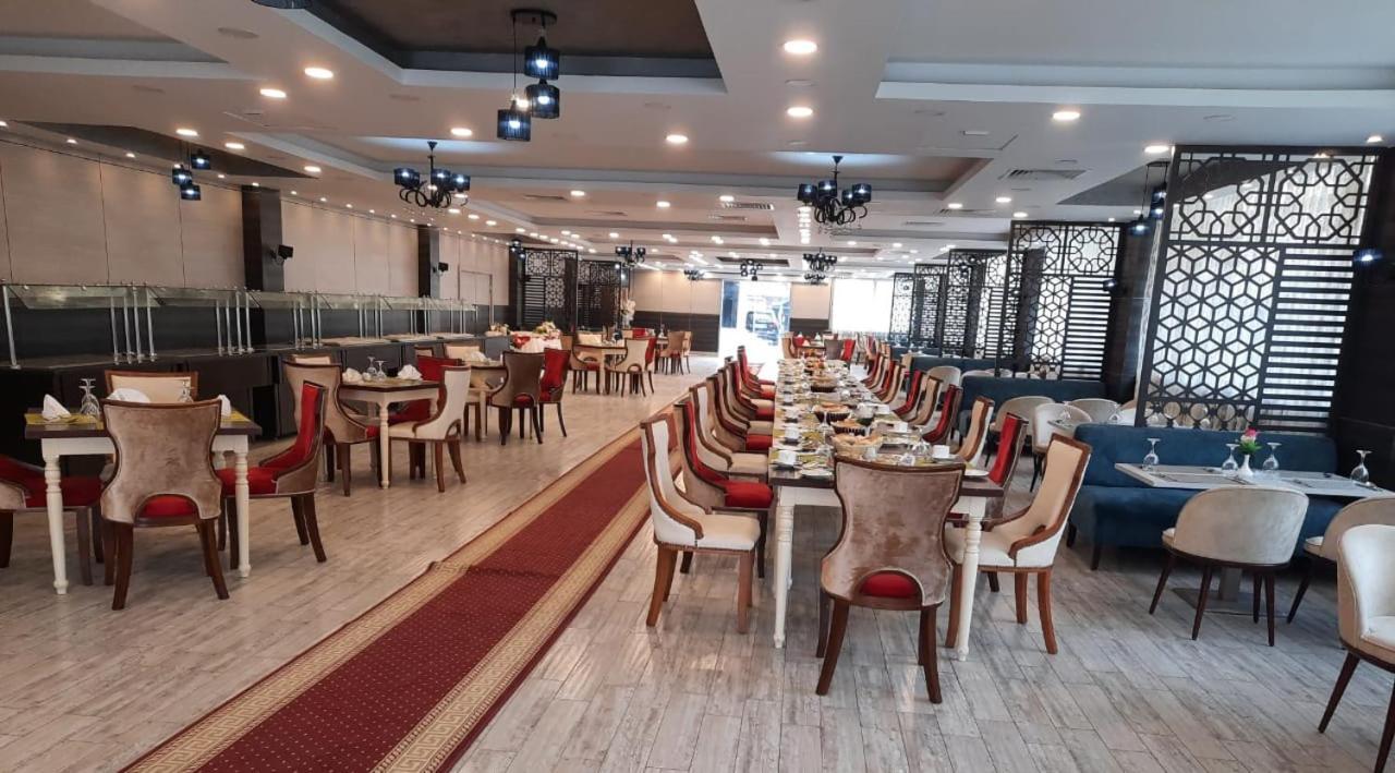 Aparthotel Jewel Al Nasr & Il Cairo