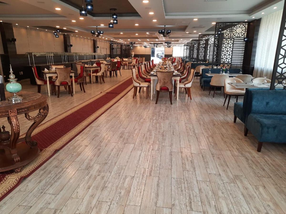 Jewel Al Nasr & Aparthotel