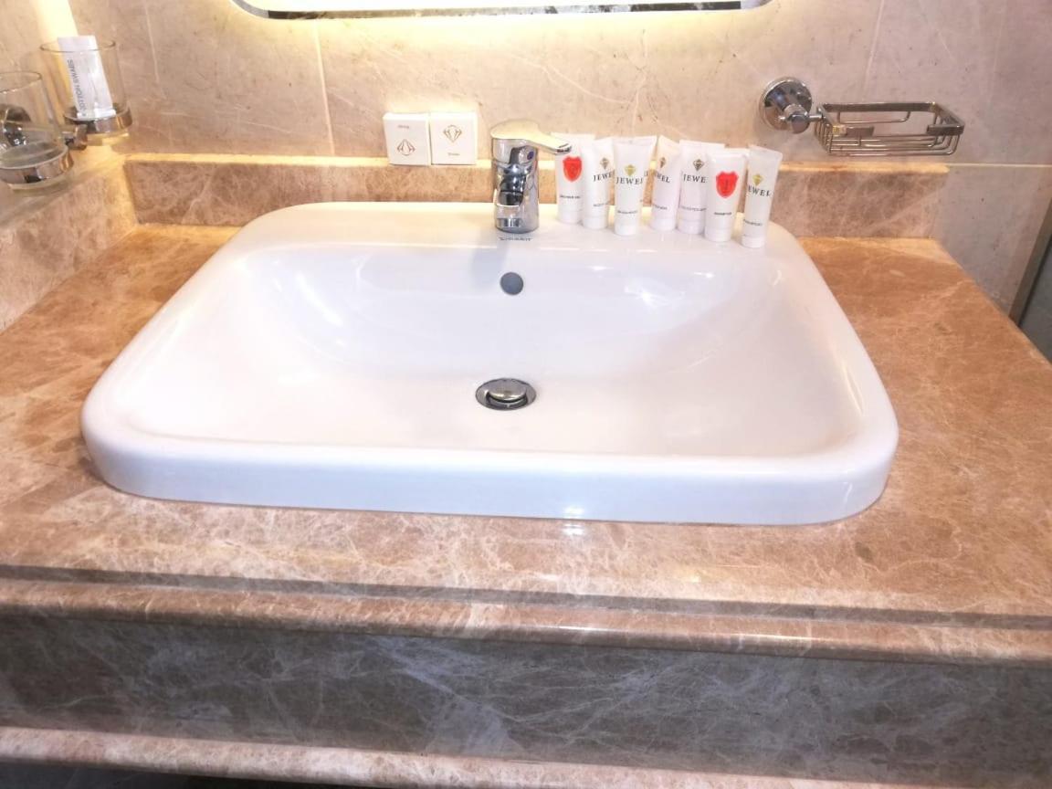 Aparthotel Jewel Al Nasr & Il Cairo