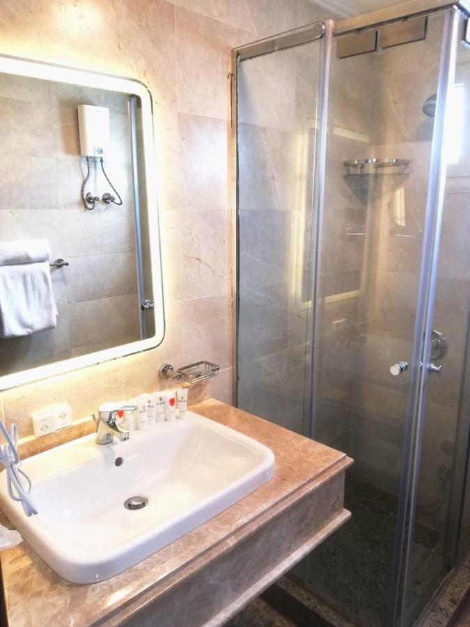 Jewel Al Nasr & Aparthotel 4*