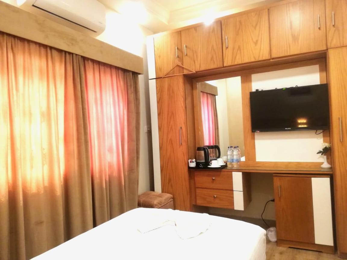 Jewel Al Nasr & Aparthotel Il Cairo