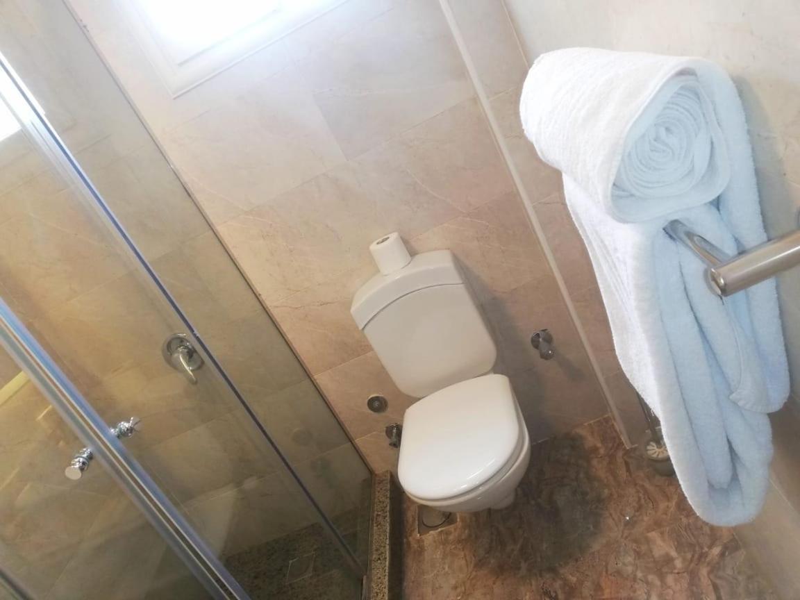 Aparthotel Jewel Al Nasr &