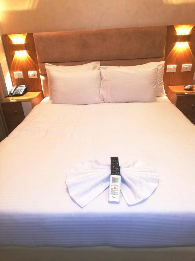 Jewel Al Nasr & 4* Il Cairo