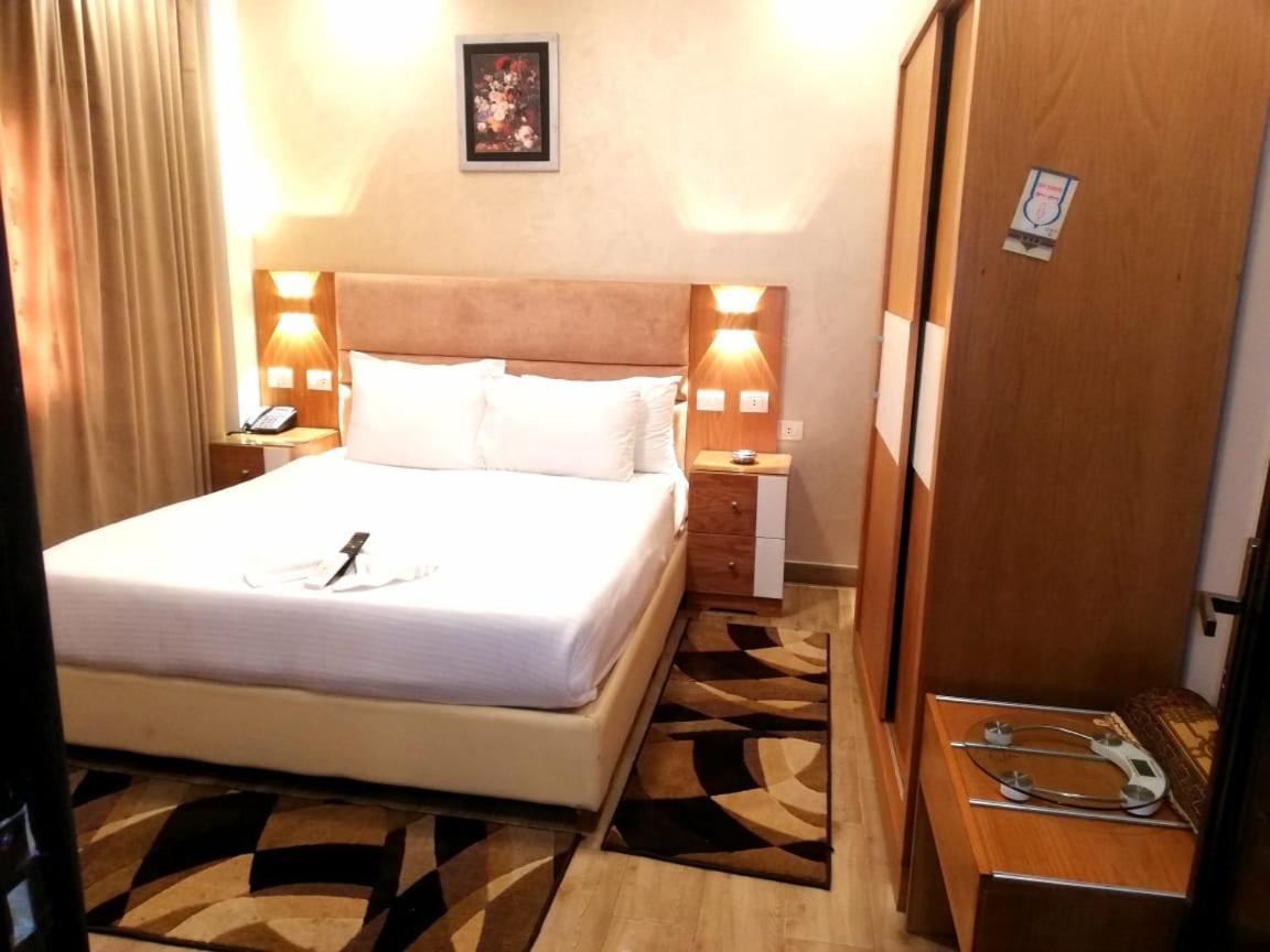 Jewel Al Nasr & Aparthotel