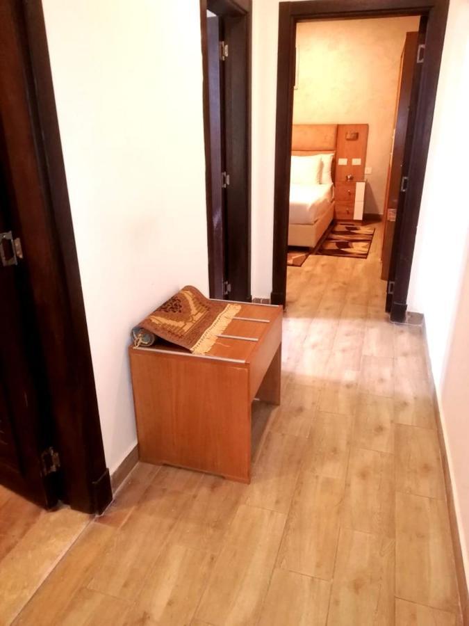 Jewel Al Nasr & 4* Il Cairo