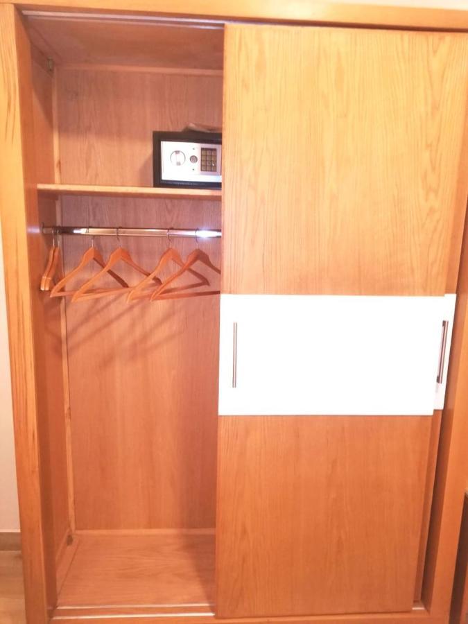 Aparthotel Jewel Al Nasr & Il Cairo