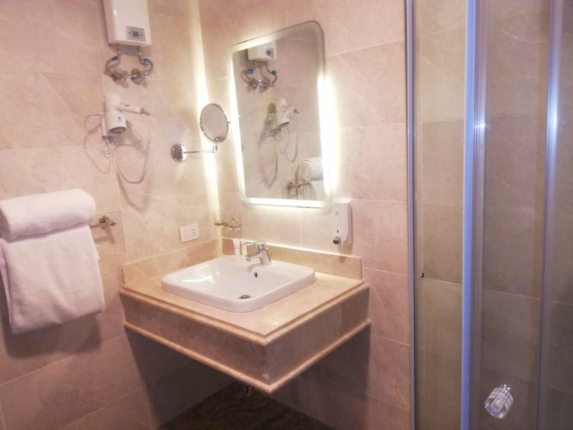 Aparthotel Jewel Al Nasr & Il Cairo