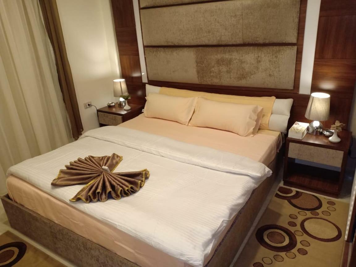 Jewel Al Nasr & Aparthotel 4*