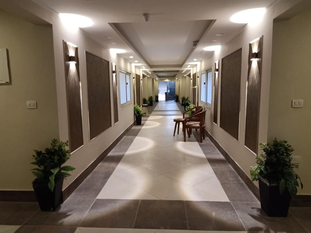 Aparthotel Jewel Al Nasr &