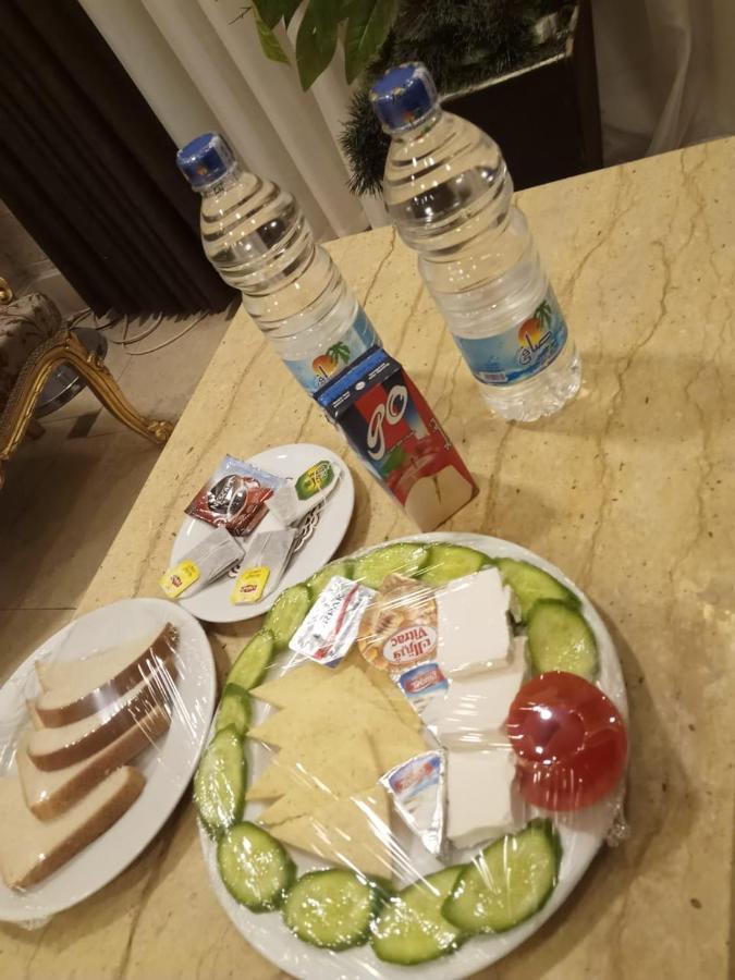 Jewel Al Nasr &