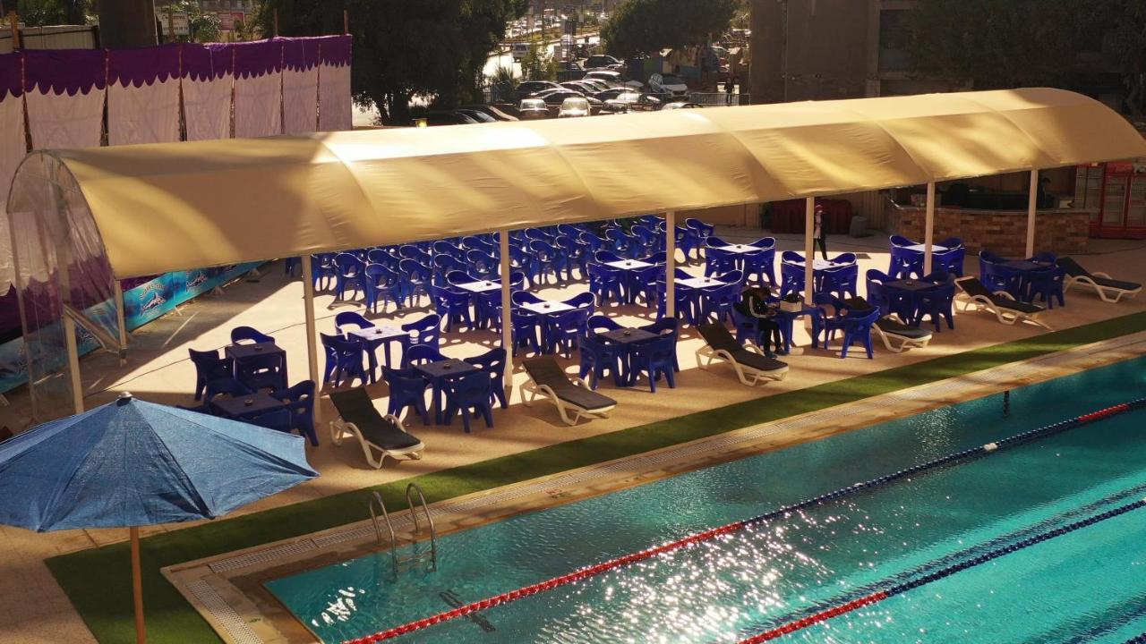 Jewel Al Nasr & 4* Il Cairo