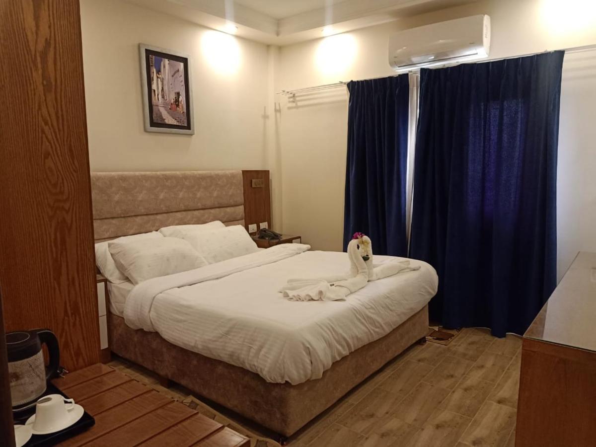 Aparthotel Jewel Al Nasr & Il Cairo