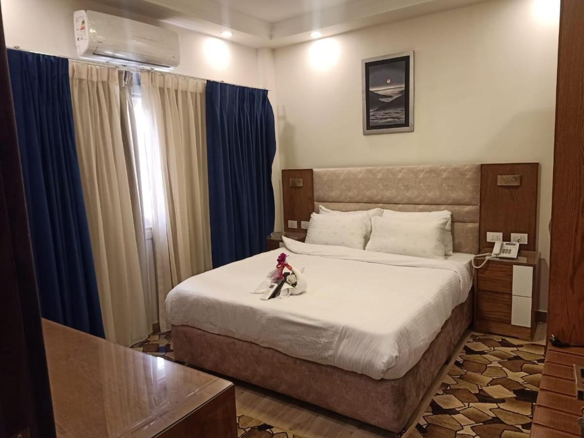 Aparthotel Jewel Al Nasr &